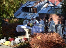 Niebo jest naszym celem