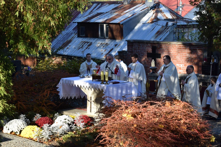 Niebo jest naszym celem