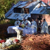 Niebo jest naszym celem