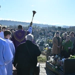 Wszystkich Świętych pod Tatrami