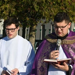 Wszystkich Świętych pod Tatrami