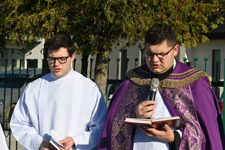 Wszystkich Świętych pod Tatrami