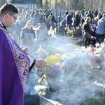 Wszystkich Świętych pod Tatrami