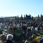 Wszystkich Świętych pod Tatrami