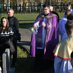 Wszystkich Świętych pod Tatrami