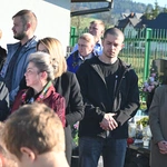 Wszystkich Świętych pod Tatrami