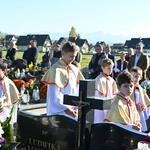 Wszystkich Świętych pod Tatrami