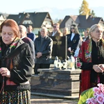 Wszystkich Świętych pod Tatrami