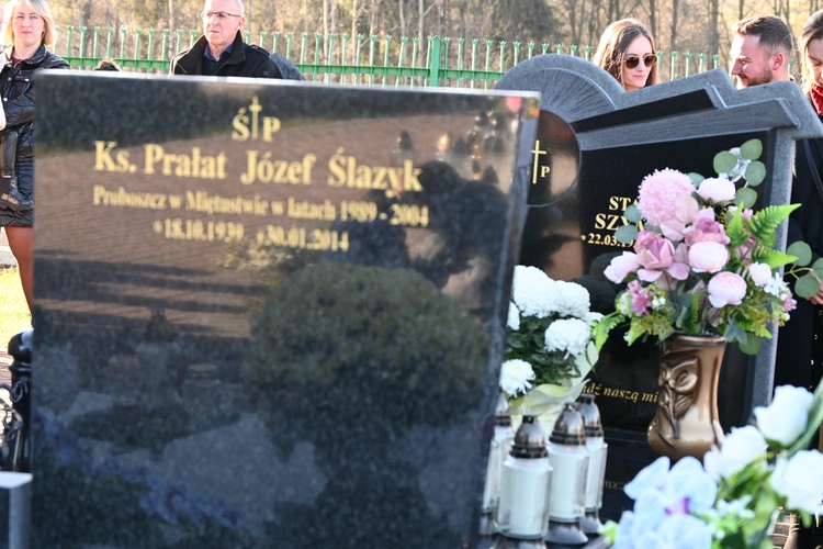 Wszystkich Świętych pod Tatrami