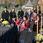 Wszystkich Świętych pod Tatrami