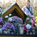 Wszystkich Świętych pod Tatrami