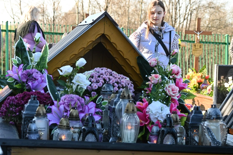 Wszystkich Świętych pod Tatrami