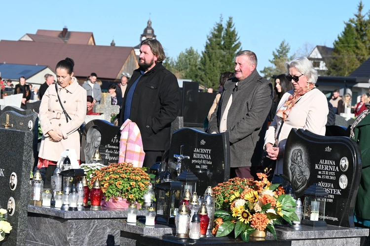 Wszystkich Świętych pod Tatrami