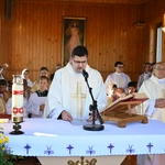 Wszystkich Świętych pod Tatrami