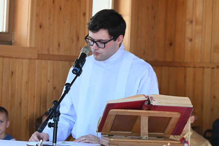 Wszystkich Świętych pod Tatrami