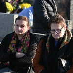 Wszystkich Świętych pod Tatrami