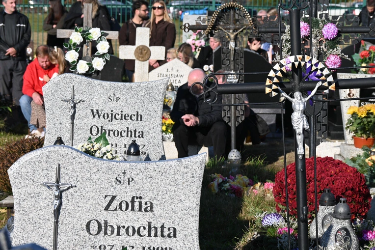 Wszystkich Świętych pod Tatrami