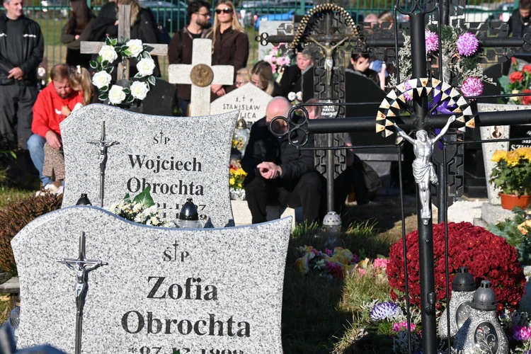 Wszystkich Świętych pod Tatrami