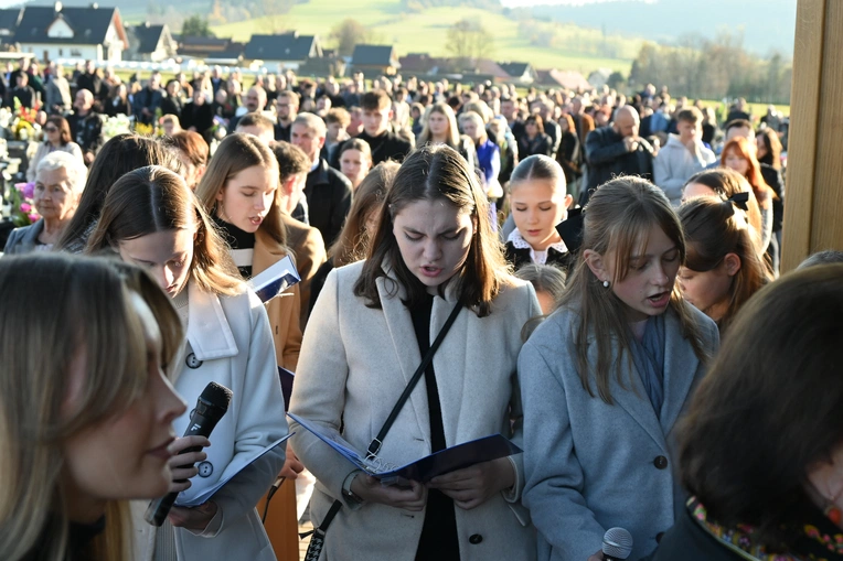 Wszystkich Świętych pod Tatrami