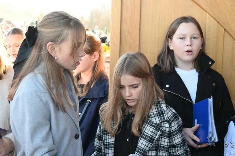 Wszystkich Świętych pod Tatrami