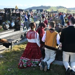 Wszystkich Świętych pod Tatrami