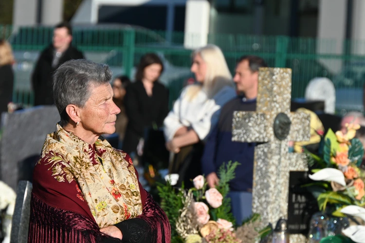 Wszystkich Świętych pod Tatrami
