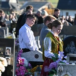 Wszystkich Świętych pod Tatrami