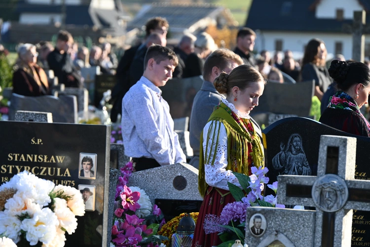 Wszystkich Świętych pod Tatrami