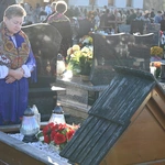 Wszystkich Świętych pod Tatrami