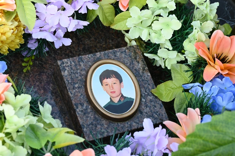 Wszystkich Świętych pod Tatrami