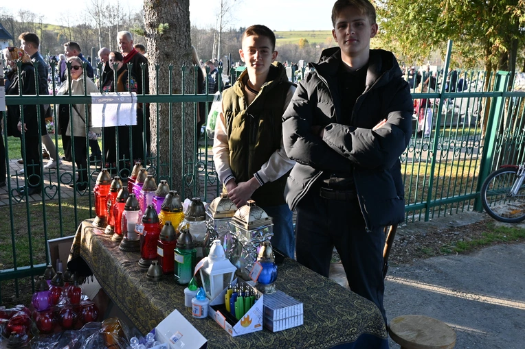 Wszystkich Świętych pod Tatrami