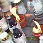 Uroczystość Wszystkich Świętych