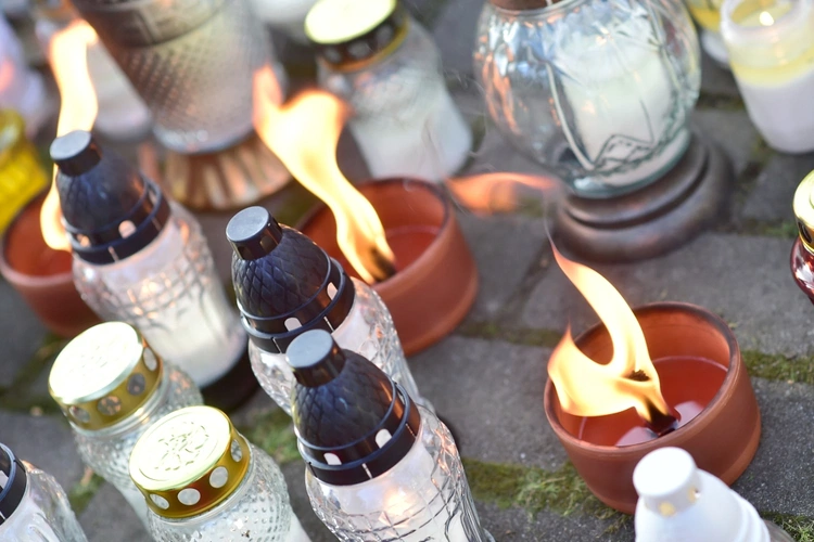 Uroczystość Wszystkich Świętych