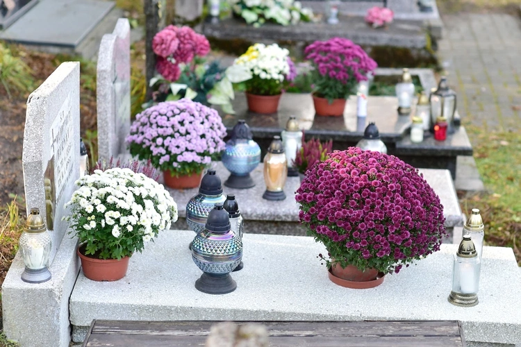 Uroczystość Wszystkich Świętych