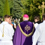 Uroczystość Wszystkich Świętych