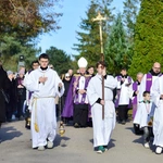 Uroczystość Wszystkich Świętych