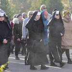 Uroczystość Wszystkich Świętych