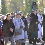 Uroczystość Wszystkich Świętych