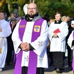 Uroczystość Wszystkich Świętych