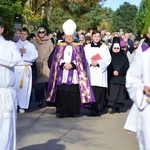 Uroczystość Wszystkich Świętych