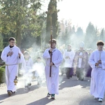 Uroczystość Wszystkich Świętych