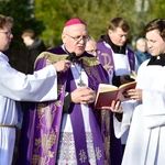 Uroczystość Wszystkich Świętych