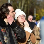 Uroczystość Wszystkich Świętych