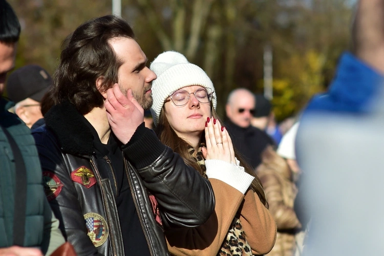 Uroczystość Wszystkich Świętych