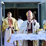 Uroczystość Wszystkich Świętych