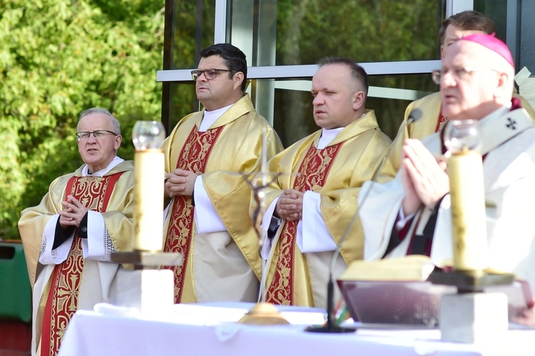 Uroczystość Wszystkich Świętych