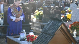 Wszystkich Świętych pod Tatrami