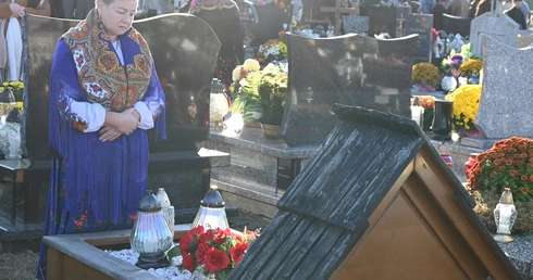 Wszystkich Świętych pod Tatrami