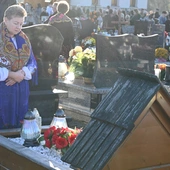 Wszystkich Świętych pod Tatrami