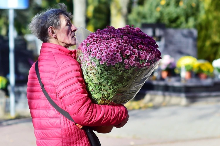 Uroczystość Wszystkich Świętych